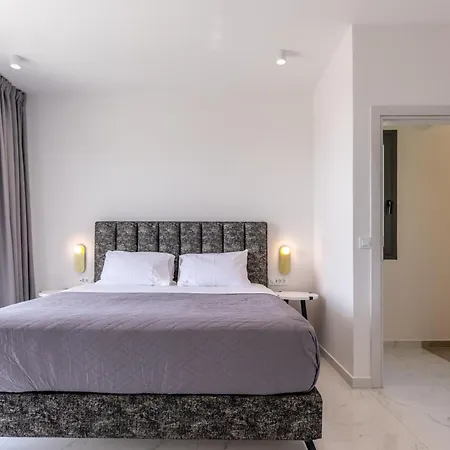 Vila Villa Myrto - Elysian Villas Kefalonia, 200M From Sandy Beach Minia