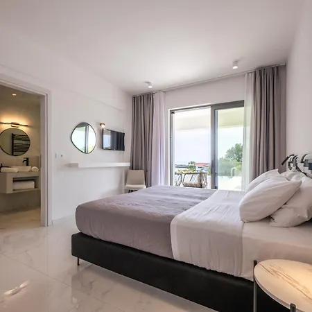 Villa Myrto - Elysian Villas Kefalonia, 200M From Sandy Beach * Minia