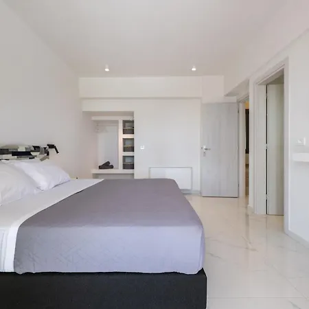 Villa Myrto - Elysian Villas Kefalonia, 200M From Sandy Beach Minia