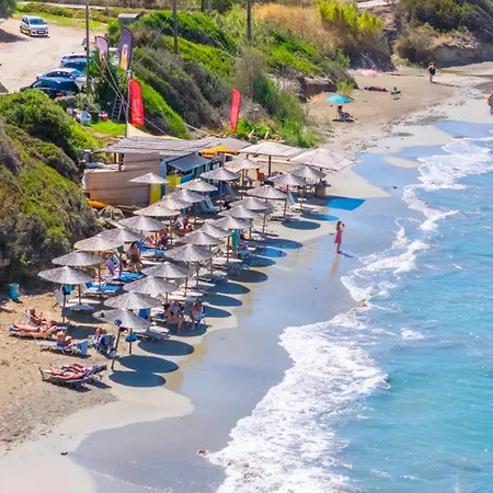 Villa Myrto - Elysian Villas Kefalonia, 200M From Sandy Beach Villa