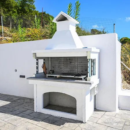 Villa Myrto - Elysian Villas Kefalonia, 200M From Sandy Beach