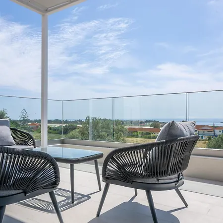 Myrto - Elysian Kefalonia, 200m From Beach, New 2024 Villa *