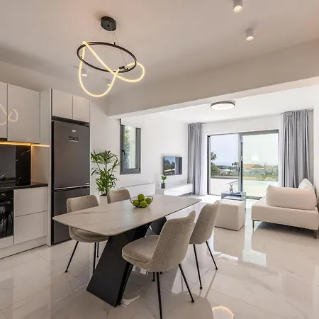 Villa Myrto - Elysian Kefalonia, 200m From Beach, New 2024