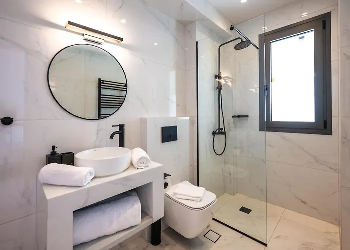 Myrto - Elysian Kefalonia, 200m From Beach, New 2024 Villa